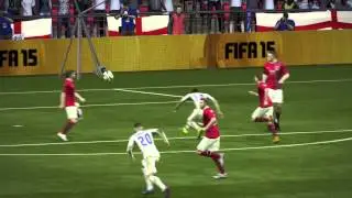 FIFA 15-Jack Wilshere