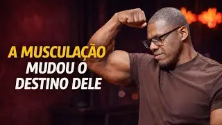 O MUNDO MAROMBA