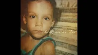 AJ Mclean - Can't Love You Anymore (Instrumental}