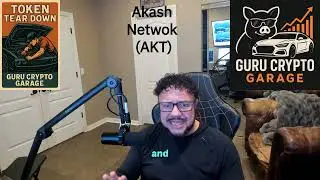 AKASH NETWORK Token Teardown: The Decentralized Cloud That&rsquo;s Leaving AWS in the Dust! 🚗💨