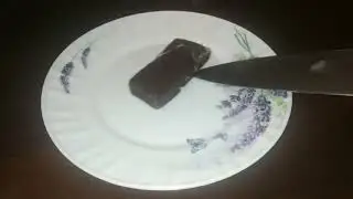 Chocolate cherry syrup
