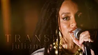 Juliane Gamboa | Transeunte | JAZZWOMAN