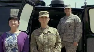 We are the Defense Threat Reduction Agency
