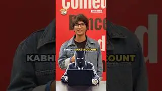 Sourav Joshi Ka Dimaag Ka Dahi At Fan Fest! 🤯😂| Mashable India #ytffin2025 #thestageisyours