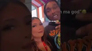 Migos rapper Takeoff filter prank by fan😂😂🕊️❤️ #migos #takeoff #rap #funny