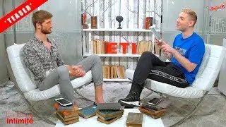 Charles (Les Anges 10): D&eacute;couvrez qui il est au travers de la signification de son pr&eacute;nom ! (TEASER)