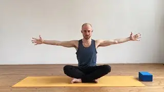 FORREST YOGA // BEGINNER FRIENDLY // WAKE UP GOOD! // 50 MINS