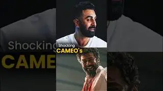 Iconic CAMEO'S !! in Movies...??📽️🔥🔥 #viral #shorts #shortsfeed #cameo #bollywood #movies #trending