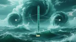Скопления полярных циклонов: тайна вращения Юпитера?