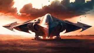 Раскрываем кошмар России! X44 Manta!