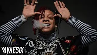 Trippie Redd - They Afraid Of You ft. Playboi Carti (Instrumental)