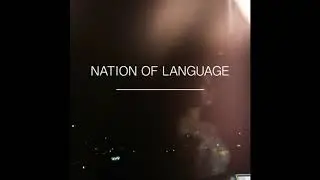 Nation of Language - A Different Kind of Life