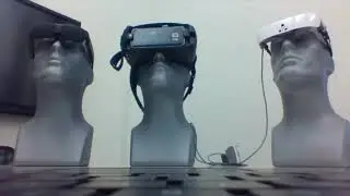 Smart Glasses Help with Low Vision