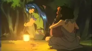 Louie, el Guerrero de las Runas   07    [spanish] [AnimeHD]