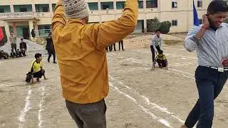 #sports #khoko #boys #sd public convent school #sanantsalona #viral sport