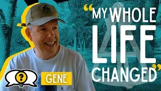 Why Be a Christian? | Navigating Beliefs with Gene