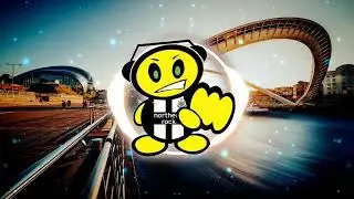 UK MAKINA: NE31 Productions - New Energy (Absolutley Mint!)