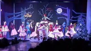 Falla Plaza del Obispo Amigó