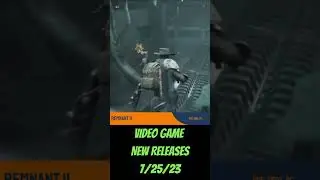 Parent's Guide to Remnant II 7/25/23