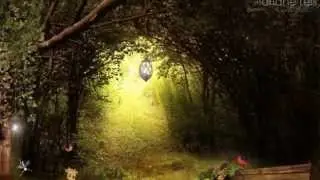 Ricky King - Zaubergarten (Enchanted Garden)
