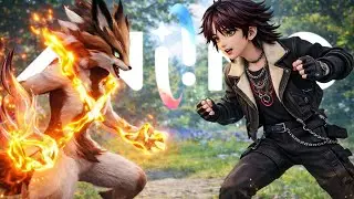 Aniimo - Better Than Any Pokemon Game & Palworld