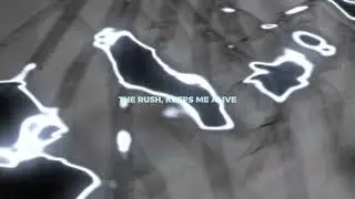 Mac The Knife - Down to the Wire (Lyric Video)