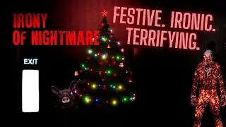 This Holiday Horror Killed Me&hellip; Twice | Irony of Nightmare (Holiday Horror)