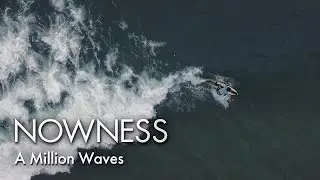 Sierra Leone’s Only Woman Surfer