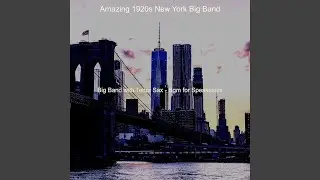 Casual Ambience for Broadway