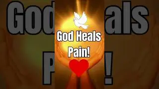 Healing After Betrayal 💔 God Restores | #Shorts