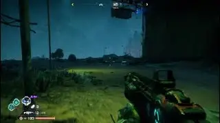 Where to get the smart rocket launcher RAGE2