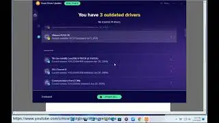 Fix Conexant SmartAudio HD No Sound issue for Windows