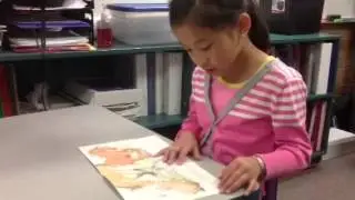First Grade Reader