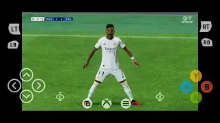 EFOOTBALL 2026 PARA (PPSSPP) DESCARGAS MEDIAFIRE LINK DIRECTO! NARRADOR EN ESPA&Ntilde;OL⚽
