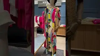 Max Mara #damenmode #fashiontrends #outfitoftheday #длинноеплатье #maxmara