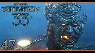 Chromatic Ramasseur's Mortal Hit is Devastating! - Part 47 - Clair Obscur: Expedition 33 with FoX