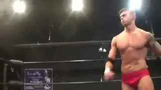5-23-15 Nick Stanley vs Chris Hart