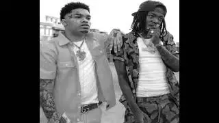 NoCap x Dee Watkins Type Beat ''Last Days''