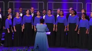 JUBILATE DEO, Giovanni Gabriel - ENTREVOCES