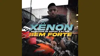 Xênon Bem Forte