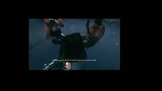 Battlefield 4 Last Mission Scene