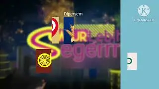 OBB Sahur Lebih Segerrrr 2026 sponsor nissin wafers oppo walls energen ikea