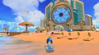 ASTRO's PLAYROOM gameplay PS5 #viralvideo #ps5 #astrobot #sony