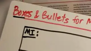 Synthesizing & Writing Main IdeaTopic Sentences