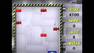BrickBreaker Level 8 Tutorial