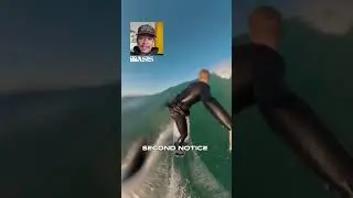 Surf tips: Frontside snap technique