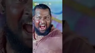 NTR High Voltage Action Scene🔥 | Rabhasa | NTR | Samantha | Pranitha Subhash | #YouTubeShorts
