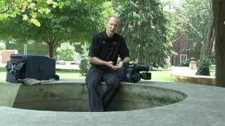 Section 5- Low Angle Shots