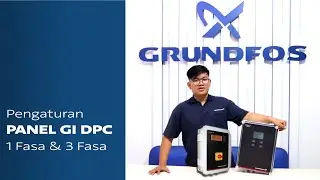 Настройки панели GI DPC 1 фаза и 3 фазы