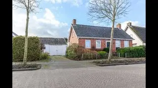 Foijingaweg 66 te Kollumerpomp | De Flexibele Makelaar Friesland - Groningen